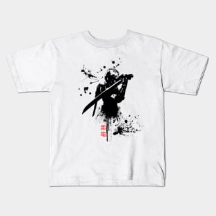 Raiden V2 Kids T-Shirt